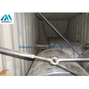 Buy cheap Hot Rolled Steel Coil 304 Stainless Steel Coil  2.0mm - 6.0mm Thickness from wholesalers
