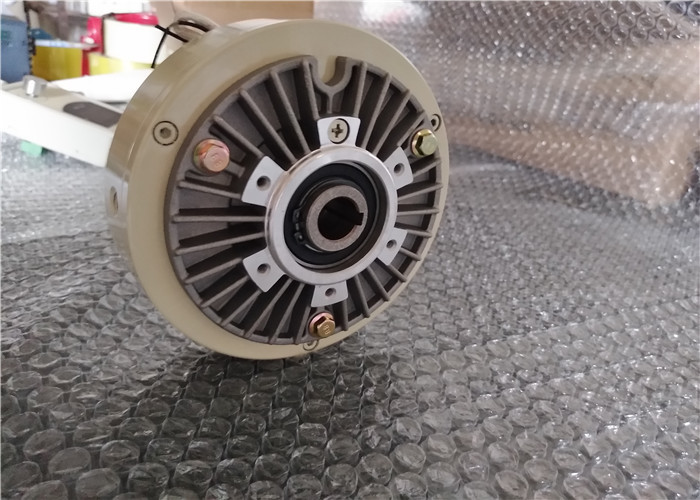 High Precision Magnetic Brake 200NM 20kg Cellular Without Shaft