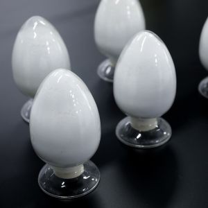 Buy cheap HF-T300 Melamine Polyphosphate MPP Piperazine Pyrophosphate White Powder product