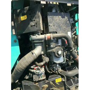 Buy cheap 15 Days Delivery Time Used Kobelco Excavator Traditional Power Solutions from wholesalers