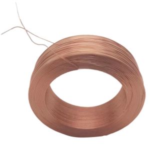 Coil Speaker Crossover Components