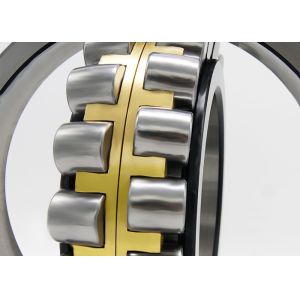 Buy cheap High Speed Self - Aligning Spherical Roller Bearing 22238 22240 22244 from wholesalers