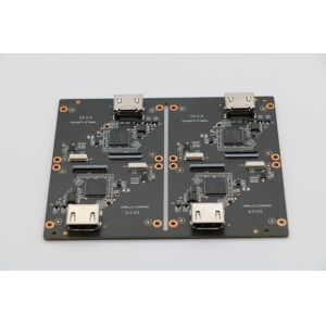 Buy cheap FR4 Printed Circuit Board&Component&Smart Electronics Pcba Printed Circuit Board Pcb& Industrial Control Board PCBA from wholesalers