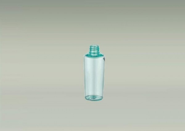 Buy cheap Clear PET 2 Oz Lotion Bottles Screw Cap Refillable Airless Pump Bottles from wholesalers