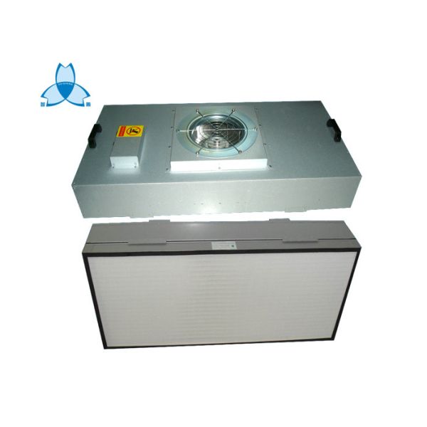 Buy cheap AC220V HEPA Fan Filter Unit from wholesalers