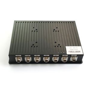 Buy cheap Fanless Waterproof Panel PC Intel Celeron J1900 IP67 Capacitive Touch from wholesalers