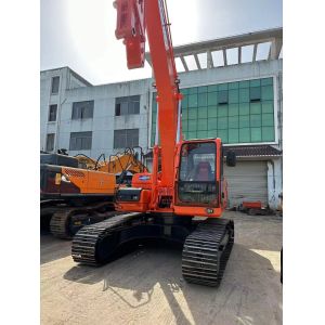 Buy cheap Medium 20 Ton Bagger Used DOOSAN DX225LC Second Hand Diggers from wholesalers