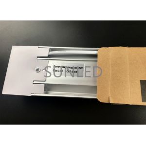 DC24V 10 Watt LED Tube Light Replacement SMD5630 LED Batten Light Waterproof