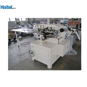 Aluminum Foil 150pcs/Min Chocolate Packing Machine
