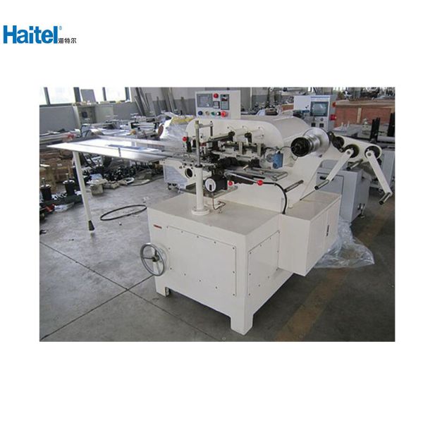 Buy cheap Aluminum Foil 150pcs/Min Chocolate Packing Machine from wholesalers