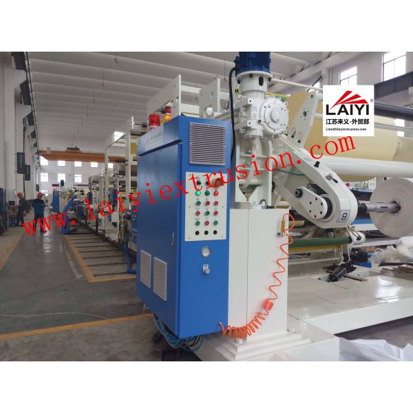 Buy cheap Temperature Resistance Paper Coating Machine Constant Tension Control System from wholesalers
