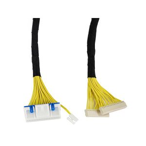 Buy cheap Medical Automatic Dispensing Machine Internal Wiring Harness UL 10272 26AWG 300V IP67 from wholesalers