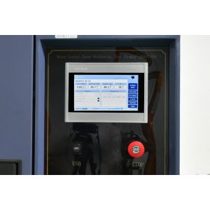 Buy cheap Clause Y.2 And Annex C Water Cooled Xenon Weathering Test Chamber IEC 62368-1 from wholesalers
