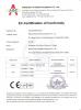 Beijing Zohonice Beauty Equipment Co.,Ltd. Certifications