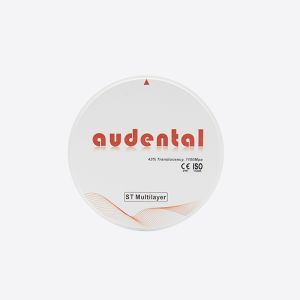 Buy cheap Precision Engineered Multilayer Zirconia Block Featuring Balanced Strength and Natural Aesthetic for Dental Applications from wholesalers