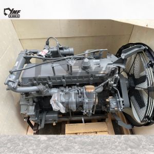 Buy cheap Hitachi ZX330-5A Compatible Spare Attachments for Excavator Customization from wholesalers