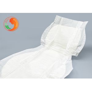 Buy cheap Wearable Disposable Postpartum Pads Customized Breathable For Maternity from wholesalers