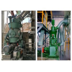 Buy cheap Bentonite Graphite Quartz Grinding Plant Mill Pulverizer from wholesalers