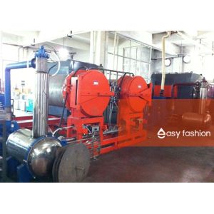 Buy cheap Spherical Ti Powder Manufacturing Equipment Hydrogenation Dehydrogenation HDH Furnace from wholesalers