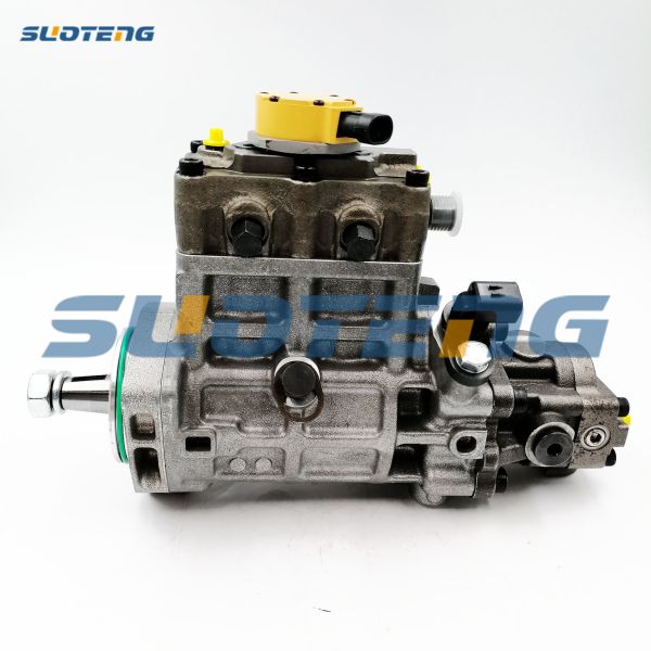 Quality 279-7861 2797861 Fuel Injection Pump for E320D Excavator for sale