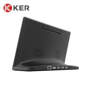 WL1022T L Type Customer Feedback 10.1 Inch All In One PC Touch Screen
