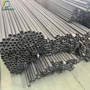 Buy cheap High 30mm Precision Seamless Steel Pipe Tubing Plain Ends from wholesalers