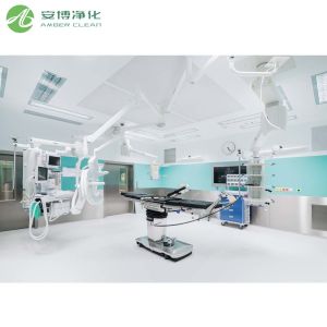 Buy cheap Class100-10000 Modular Operating Room Theater Turnkey Solution Service from wholesalers