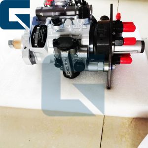 Buy cheap 9521A010G Diesel Fuel Injection Pump for DP310 Engine from wholesalers