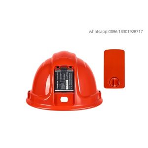 Buy cheap Hard Hats and Safety Helmets Electronic Technology Smart Hard Hats from wholesalers