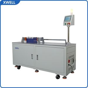 Buy cheap Prismatic Lithium Battery Cell Compress Machine from wholesalers