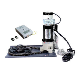 Buy cheap Industrial Applications DC 400kg Rolling Door Motor with Electromechanical Driving Type from wholesalers