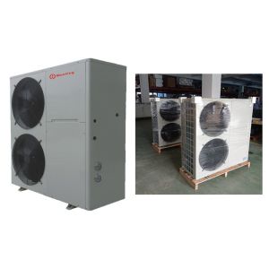 Buy cheap Integrated Residential Air Water Frequency Conversion Heat Pump from wholesalers