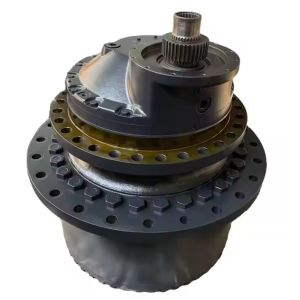 Buy cheap 99481640 For Big Machine PC3000-6 Excavator Parts Travel Gearbox PC3000-6 Travel Reducer from wholesalers