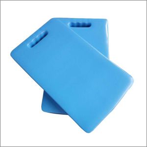 Gardening Knee Protective Foam Kneeling Cushion With Handle