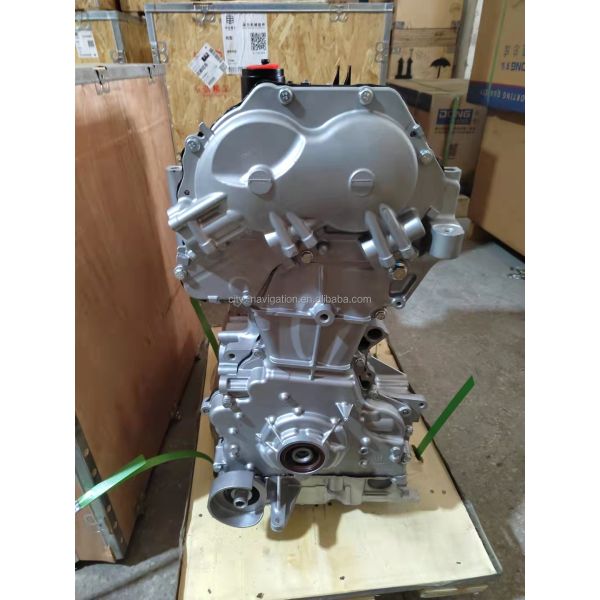 2.5L Motor QR25 Engine Long Block for NISSAN TEANA X-TRAIL Murano MAXIMA Navarra Terra