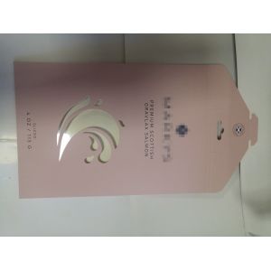 Buy cheap Customized Salmon Food Envelope With Inside Water Proof 4oz / 8oz from wholesalers