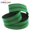 Buy cheap Customized Color Grey And Red Sofa Elastic Belt And Elastic Webbing For Sofa from wholesalers