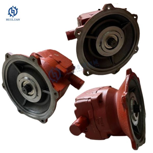 Buy cheap JCB8045 JCB8080 JCB8018 JCB804 JCB8052 JCB8015 JCB8016 JCB802 Swing Motor For JCB Excavator Hydraulic Pump Reducer Part from wholesalers