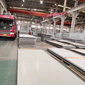 Buy cheap Cold Rolled & Hot Rolled AISI444 Stainless Steel Plate Sheet 0.4 - 10.0mm for Watertank from wholesalers