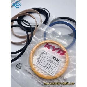 Buy cheap Optimize Your SY350-9 SANY Excavator Maintenance With A Balanced Hydraulic Cylinder Seal Kit from wholesalers