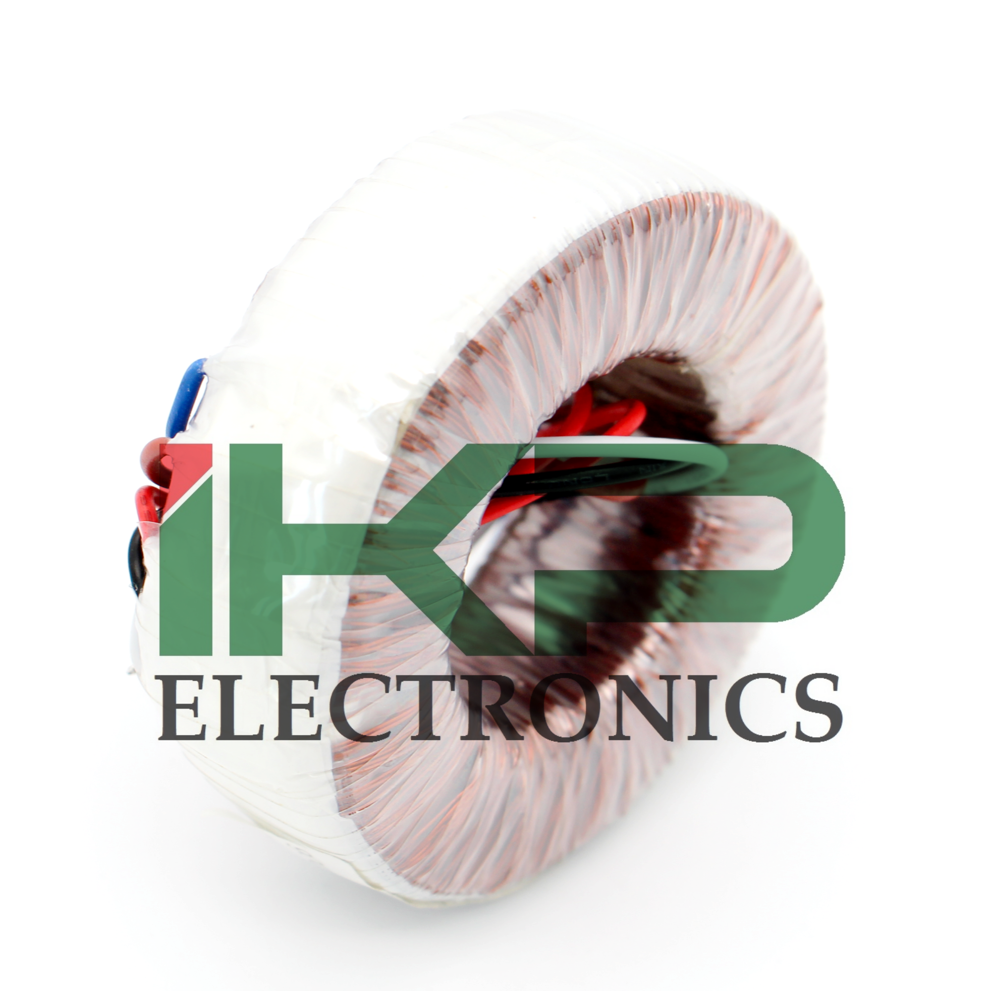 Buy cheap 57℃ Temp. Rise Toroidal Transformer for Lighting UL/CE/RoHS/CQC from wholesalers