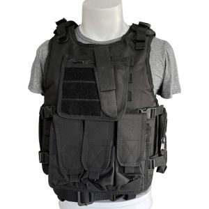 Buy cheap MTV11 Special Tactical Vest Personal Protective Tactical Vest product