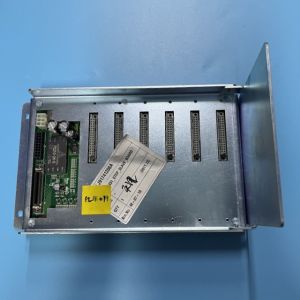 SAMSUNG TECHWIN J91741206A Conveyor I/F Board For CP45FV Neo Pick And Place