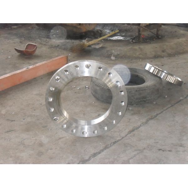 Buy cheap API 6A 75K WN flange 15000psi from wholesalers