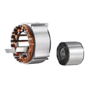 Buy cheap Superior Performance with Customized Hub Stator and Rotor Powered by Electrical Motor from wholesalers