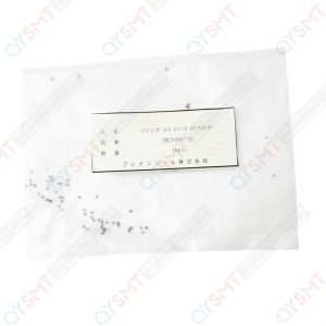 Buy cheap SMT spare parts FUJI O-RING 2MGTHA061701 from wholesalers