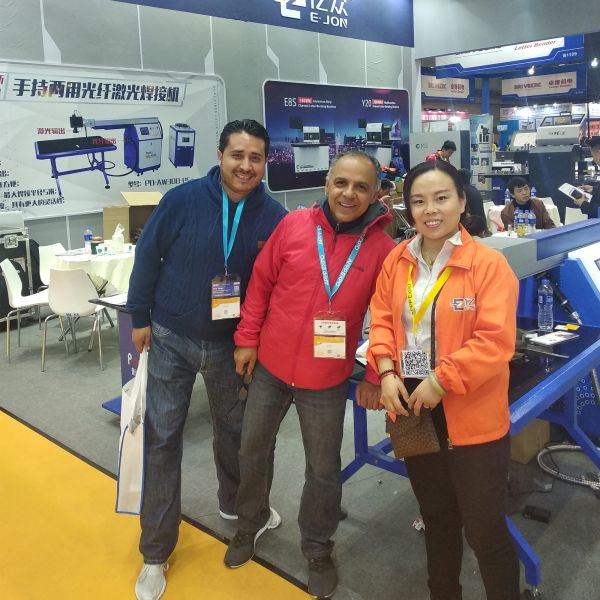 T20 2mm Flat Aluminum Bending Signs Making Machine For Outdoor Signage