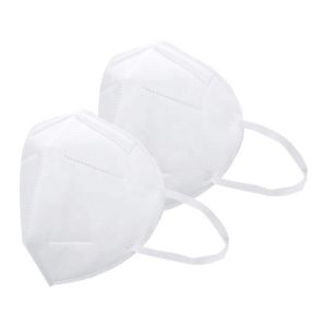 Buy cheap Soft Breathable Disposable Earloop Face Mask Anti Splash Prevent Virus product