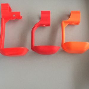 Buy cheap Automatic Water Bowl For Chickens Poultry Drinking Line Parts Stainless from wholesalers