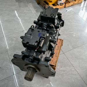 Buy cheap Main Pump 708-2L-00540 708-2L-00550 708-1H-00320 Hydraulic Pump for Komatsu PC1800-6 PC1800LC-6 Excavator Hydraulic Parts Construction Machinery Parts Aftermarket Original from wholesalers